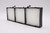 Replacement Air Filter for the Maxell MC-WU5505 Projector