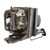 Jaspertronics™ OEM Lamp & Housing for The Acer V6815 Projector with Original High-Quality bulb inside - 240 Day Warranty