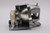 Jaspertronics™ OEM Lamp & Housing for The Acer M550 Projector with Original High-Quality bulb inside - 240 Day Warranty