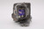 Jaspertronics™ OEM Lamp & Housing for The Acer D4K1701 Projector with Original High-Quality bulb inside - 240 Day Warranty