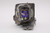 Jaspertronics™ OEM Lamp & Housing for The Acer D4K1702 Projector with Original High-Quality bulb inside - 240 Day Warranty