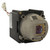 VP6300 Original OEM replacement Lamp