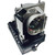 TW675UST-3D Original OEM replacement Lamp