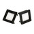 Replacement LAD Air Filter for the Christie Digital CP2000SP Projector