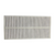 Replacement Air Filter Panel for the Christie Digital LX1500 Projector