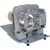 Jaspertronics™ OEM Lamp & Housing for The BenQ SH753 Projector with Original High-Quality bulb inside - 240 Day Warranty Jaspertronics™ OEM Lamp & Housing for The BenQ SH753 Projector with Original High-Quality bulb inside - 240 Day Warranty