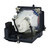 Compatible Lamp & Housing for the Panasonic PT-TW341R Projector - 90 Day Warranty