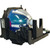 PT-DX810U replacement lamp