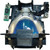 PT-DW6300 replacement lamp