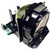 PT-D5000U replacement lamp