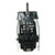 Original Inside Lamp & Housing for the Sony KDF-E42A11 TV with Philips bulb inside - 1 Year Warranty