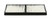 Replacement Electrostatic Air Filter for the Sony VPL-FHZ66W Projector