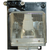 Jaspertronics™ OEM AN-PH7LP2 Lamp & Housing for Sharp Projectors with Original High-Quality bulb inside - 240 Day Warranty
