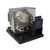 Original Inside Lamp & Housing for the Eiki EIP-5000-R Projector with Osram bulb inside - 240 Day Warranty