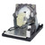 Jaspertronics™ OEM Lamp & Housing for The BenQ MP727 Projector with High Quality Original bulb inside - 240 Day Warranty Jaspertronics™ OEM Lamp & Housing for The BenQ MP727 Projector with High Quality Original bulb inside - 240 Day Warranty