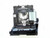 Jaspertronics™ OEM 5J.Y1B05.001 Lamp & Housing for BenQ Projectors with Original High-Quality bulb inside - 240 Day Warranty
