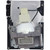 Jaspertronics™ OEM 5J.Y1B05.001 Lamp & Housing for BenQ Projectors with Original High-Quality bulb inside - 240 Day Warranty