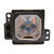 HD350 Original OEM replacement Lamp