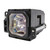 RS20U Original OEM replacement Lamp