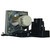 EP763 Original OEM replacement Lamp