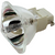 Jaspertronics™ OEM Replacement Bulb for The DX125 Projector with Original High-Quality bulb inside - 180 Day Warranty