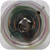 Jaspertronics™ OEM Replacement Bulb for The DX125 Projector with Original High-Quality bulb inside - 180 Day Warranty