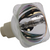 Jaspertronics™ OEM Replacement Bulb for The DX125 Projector with Original High-Quality bulb inside - 180 Day Warranty