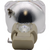 Jaspertronics™ OEM Replacement Bulb for The DX125 Projector with Original High-Quality bulb inside - 180 Day Warranty