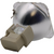 Jaspertronics™ OEM Bulb Replaces 69615 Bulb (Lamp Only)  with High Quality Original bulb inside - 180 Day Warranty Jaspertronics™ OEM Bulb Replaces 69615 Bulb (Lamp Only)  with High Quality Original bulb inside - 180 Day Warranty