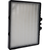 Replacement Air Filter for the Barco DP4K-45L-Alchemy Projector