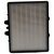 Replacement Air Filter for the Barco DP4K-45L-Alchemy Projector