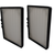 Replacement Air Filter for the Barco DP4K-45L Projector