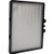 Replacement Air Filter for the Barco XDL-4K30 Projector