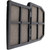 Replacement Air Filter for the Epson V11H353340 Projector