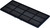 Replacement Air Filter for the Epson V11H673056 Projector