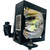 Compatible ET-LAL6510 Lamp & Housing for Panasonic Projectors - 90 Day Warranty