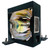 Compatible ET-LAL6510 Lamp & Housing for Panasonic Projectors - 90 Day Warranty