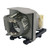 Original Inside Lamp & Housing for the Smart Board SLR60Wi2 Projector with Original bulb inside - 240 Day Warranty