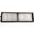 Replacement Air Filter for the Epson Powerlite 6100i Projector