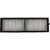 Replacement Air Filter for the Epson Powerlite 6100i Projector