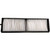 Replacement Air Filter for the Epson Powerlite 6100i Projector