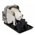 TDP-T355J Original OEM replacement Lamp