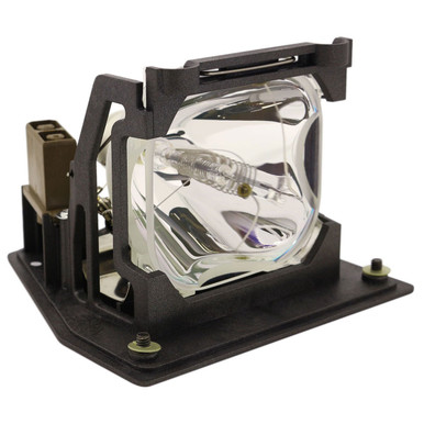 yes workingOEM Lamp & Housing for the ProJector Europe Traveler747 ...