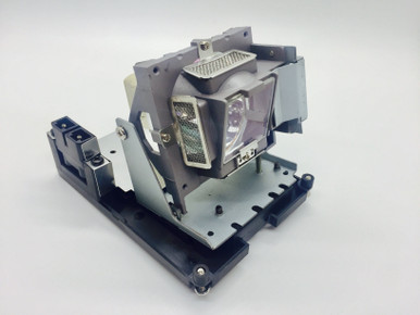 yes workingOEM Lamp & Housing for the Polyvision PJ905 Projector with ...