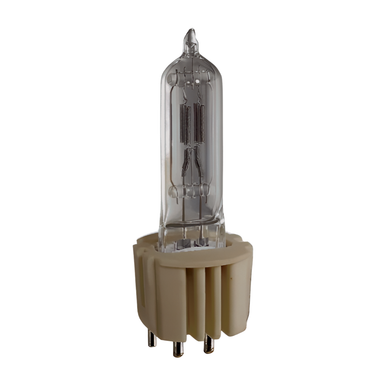 yes workingUshio HPL 575W 120V+ 300HR Stage & Studio Lamp 575/120 - 1000672