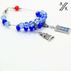 Time Traveller Counting Abacus Bracelet Row Counter