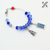 Time Traveller Counting Abacus Bracelet Row Counter