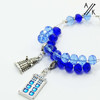 Time Traveller Counting Abacus Bracelet Row Counter