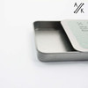 Atomic Knitting Kitchener Stitch Tin Grey SLIM slide - tin only