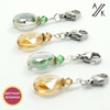 15th Birthday Bonanza Celebration Stitch Marker Set